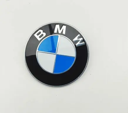 BMW X2 F39 Manufacturer badge logo/emblem 7463715