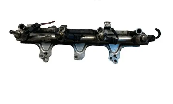 Volkswagen Scirocco Fuel injectors set 06J133036 06J133317J 0850410087