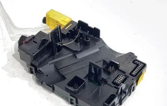 Volkswagen Golf V Steering angle sensor 1K0953549