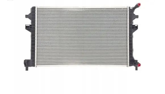 Volkswagen Caddy Coolant radiator 5Q0121251EJ 5Q0121251GF 5Q0121251GB