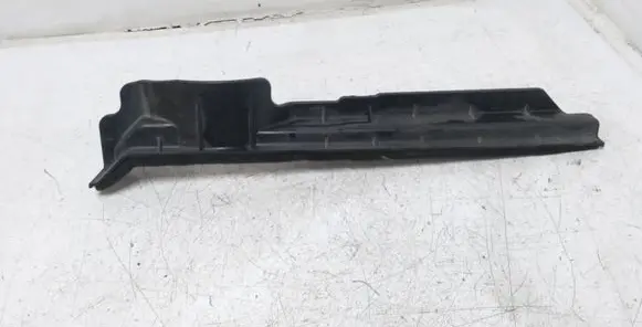 KIA Sportage Intercooler air guide/duct channel 291352Y000