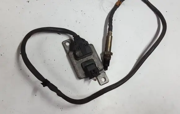 Audi A4 S4 B8 8K Lambda probe sensor 8K0907807JXAUTOP 8K0907807J 5WK97205