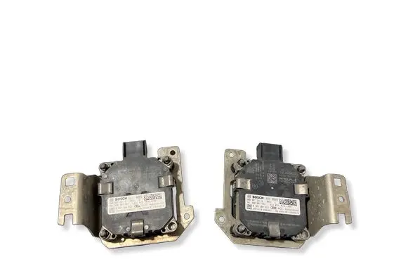 Audi A4 S4 B9 8W Distronic sensor radar 8W0907541G 8W0907561G