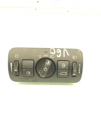 Volvo V60 Light switch 30739413