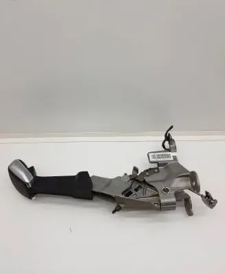Handbrake/parking brake lever assembly