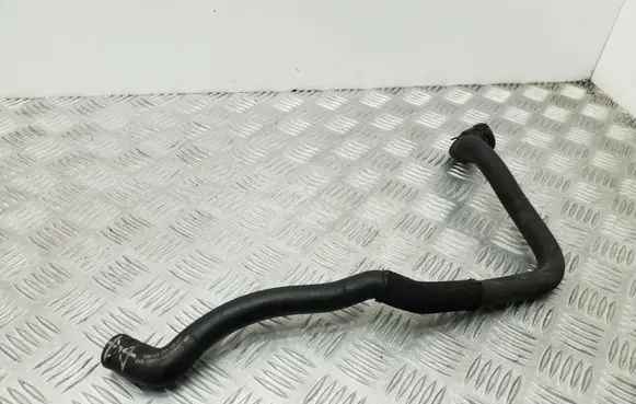 Volkswagen PASSAT B7 Engine coolant pipe/hose 3AA122157 7M0122291