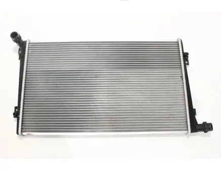 Audi A3 S3 8P Coolant radiator 1K0 121 251 AK