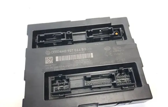 Audi A6 S6 C7 4G Comfort/convenience module 4H0907064BG