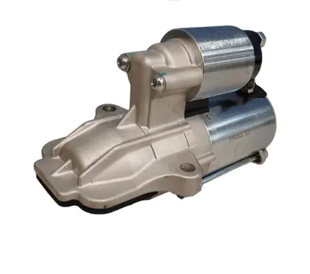 Ford Focus C-MAX Starter motor CS1403
