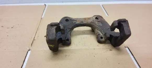 BMW X3 E83 Brake caliper pad carrier rear 