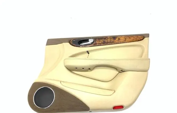 Jaguar XJ X350 Front door card panel trim 2W935423712