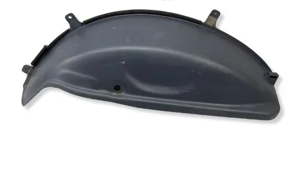 Toyota Land Cruiser (HDJ90) Trunk/boot lower side trim panel 6261360410