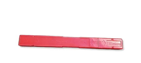 Volkswagen Touareg II Emergency warning sign 8K0860251