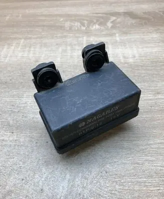 Renault Megane I Glow plug pre-heat relay 7700867558C