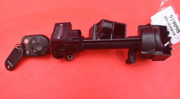 Ford Focus ST Ignition lock BV6N-3F642-CB