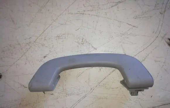 BMW X3 F25 Front interior roof grab handle PA6-GF30 09551212