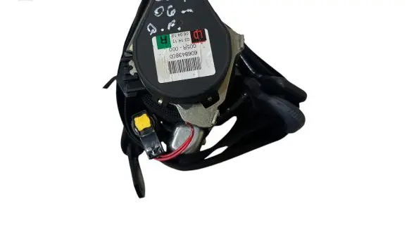 Mitsubishi Colt Front seatbelt A4548600205 607131800 7000A312XA