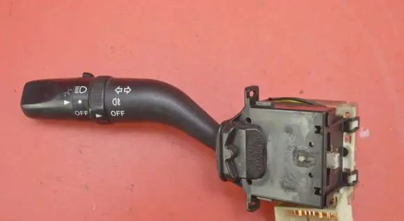 Mazda 6 Headlight wiper switch 17A089B
