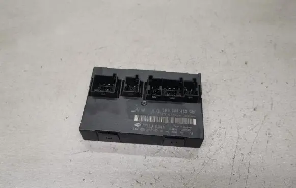 Volkswagen Golf V Comfort/convenience module 1K0959433CB