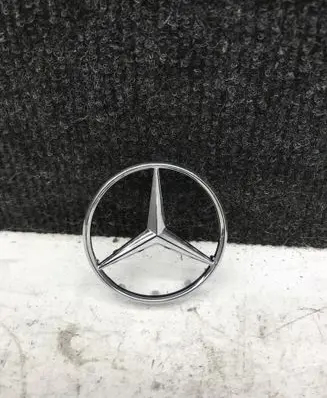 Mercedes-Benz Sprinter W906 Steering wheel trim 