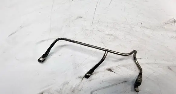 Subaru Legacy Turbo turbocharger oiling pipe/hose 