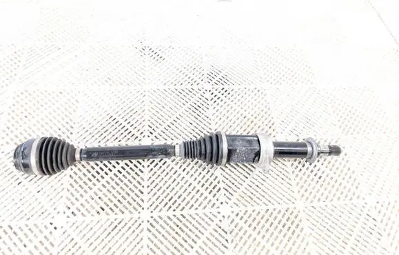 BMW 7 G70 Front driveshaft 5A61A38