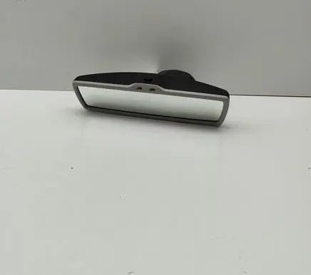 Volkswagen PASSAT B7 Rear view mirror (interior) 1K0857511