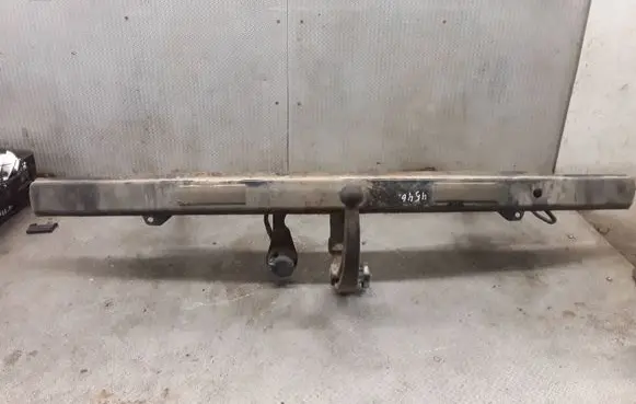 Mercedes-Benz B W245 Tow bar set 