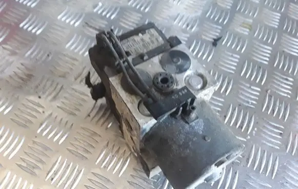 Alfa Romeo 156 ABS Pump 0273004383