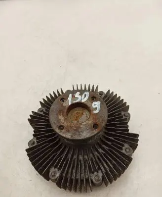 Nissan Navara D40 Viscous fan clutch 