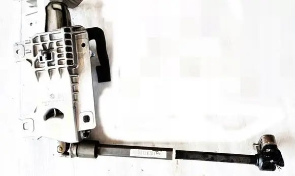 Citroen C4 I Picasso Steering wheel axle set 9681750077