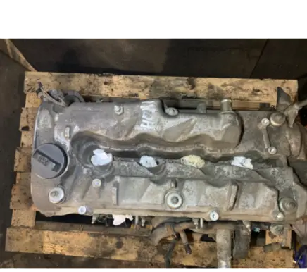 Honda FR-V Engine HF205 8455