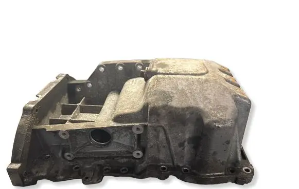 Chrysler 300C Oil sump 05184515AC 606631A