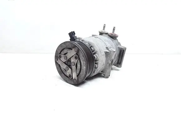 Volvo S60 Air conditioning (A/C) compressor (pump) 31332616