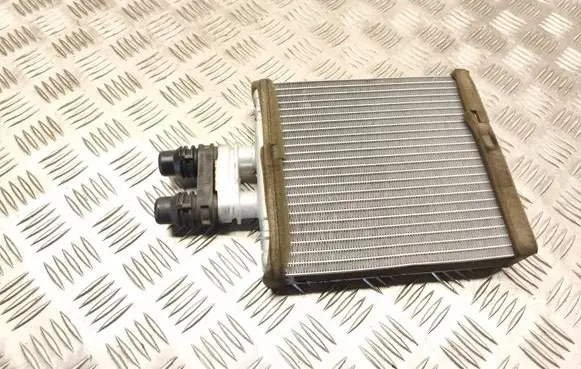 Seat Ibiza IV (6J,6P) Heater blower radiator 6Q0819031 1654600