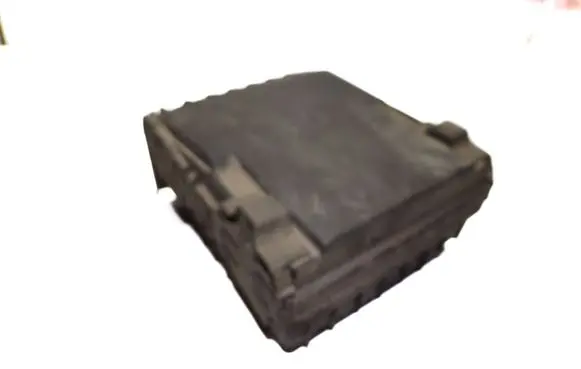 Volkswagen Caddy Fuse module 1K0937125D