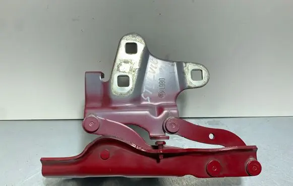 Alfa Romeo Stelvio Engine bonnet/hood hinges