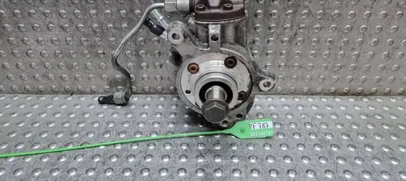 Ford Transit Fuel injection high pressure pump S25145787 HG9Q9B395AA