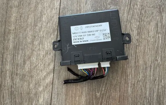 Renault Megane E-Tech Other devices 285256503R