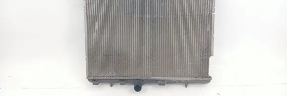 Citroen DS3 Coolant radiator 873460200 9685852680 P9685852680T22