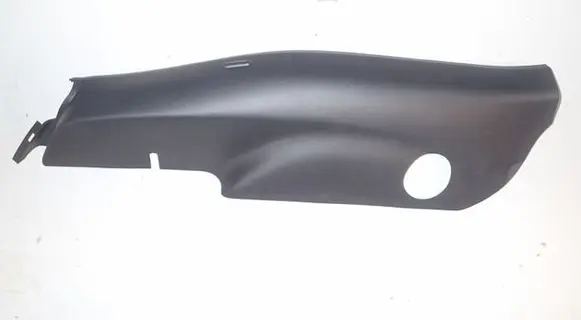 Seat Toledo IV (NH) Rear seat side bottom trim 5JA867765A