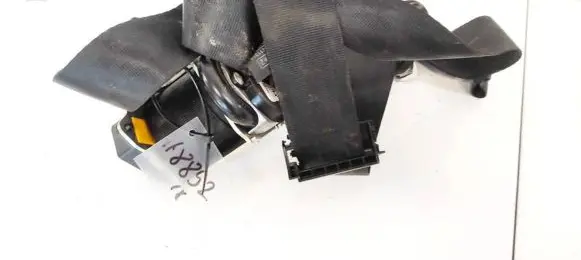 Renault Clio IV Front seatbelt 868840454R