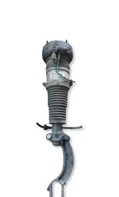 Audi A6 S6 C7 4G Front air suspension shock absorber 4G0616039AD 308614705