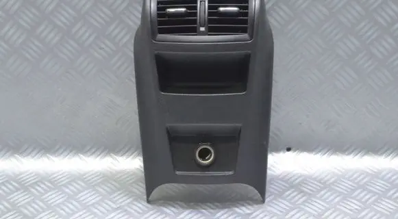 Opel Insignia A Rear air vent grill 13222148 0012544031