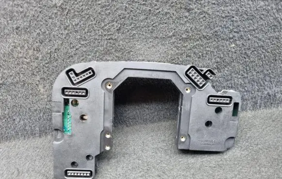 Steering angle sensor