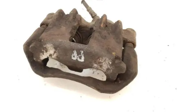 Fiat Ducato Front brake caliper