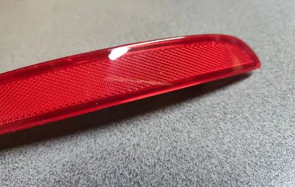Volkswagen Golf V Rear tail light reflector 1K6945105A