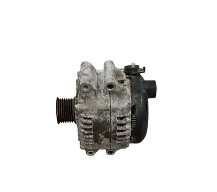 BMW 5 F10 F11 Generator/alternator 7616119