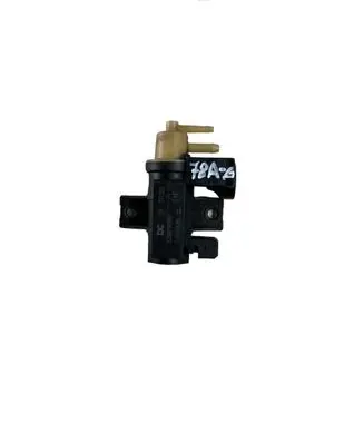Renault Trafic II (X83) Turbo solenoid valve 8200790180