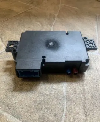 Bluetooth control unit module